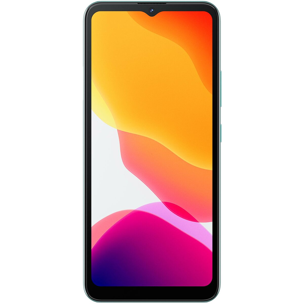 Smartphone Cubot NOTE 21 6,56" 128 GB 6 GB RAM Grön