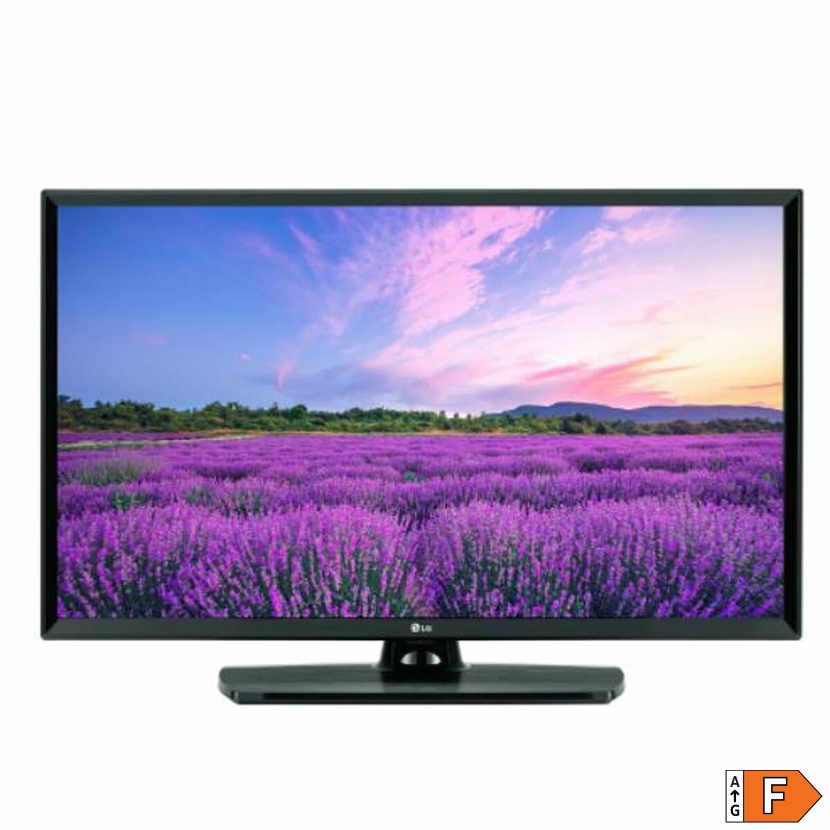 Smart TV LG 32LN661H HD 32" - 5