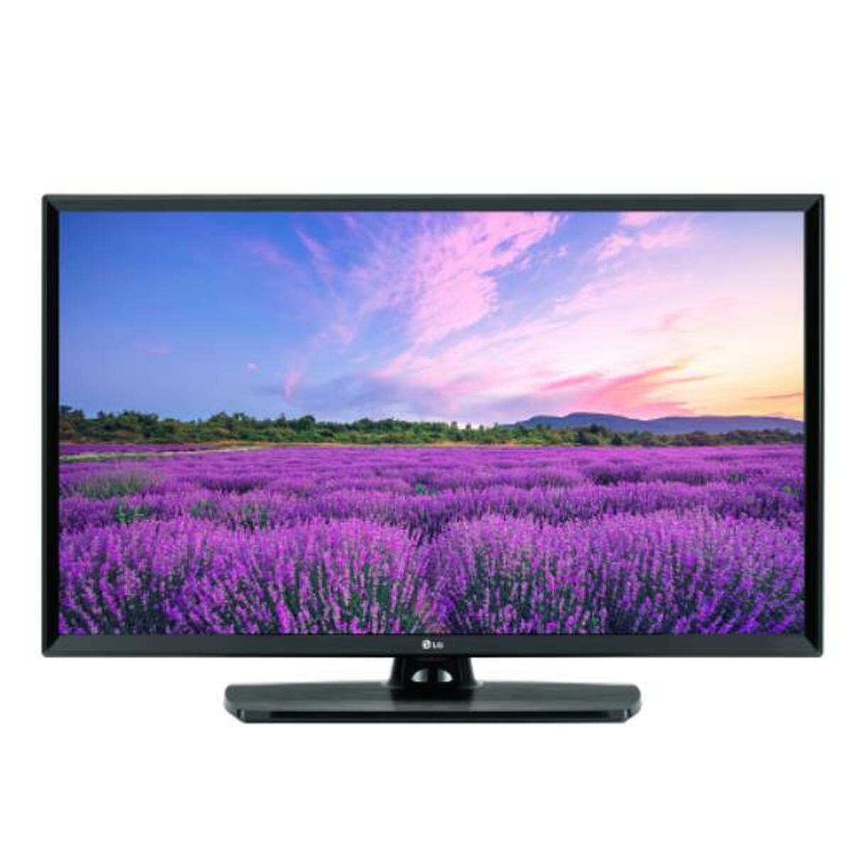 Smart TV LG 32LN661H HD 32" - 4