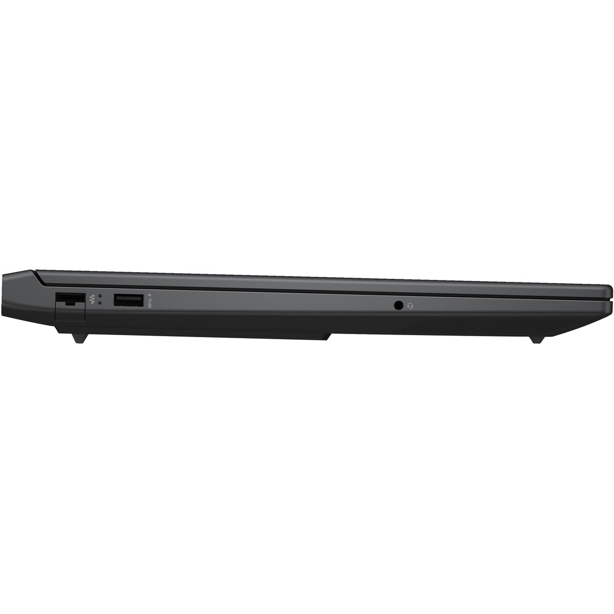 Bärbar dator HP Victus 16-S0007NS 16" 16 GB RAM 512 GB SSD Qwerty US ryzen 7-7840hs Nvidia Geforce RTX 4050 - 5