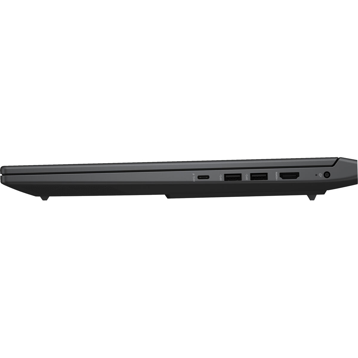 Bärbar dator HP Victus 16-S0007NS 16" 16 GB RAM 512 GB SSD Qwerty US ryzen 7-7840hs Nvidia Geforce RTX 4050 - 4