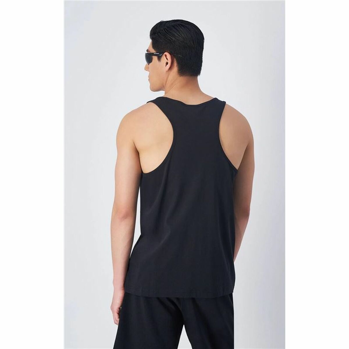 Tanktop, Herr Champion Top - 3
