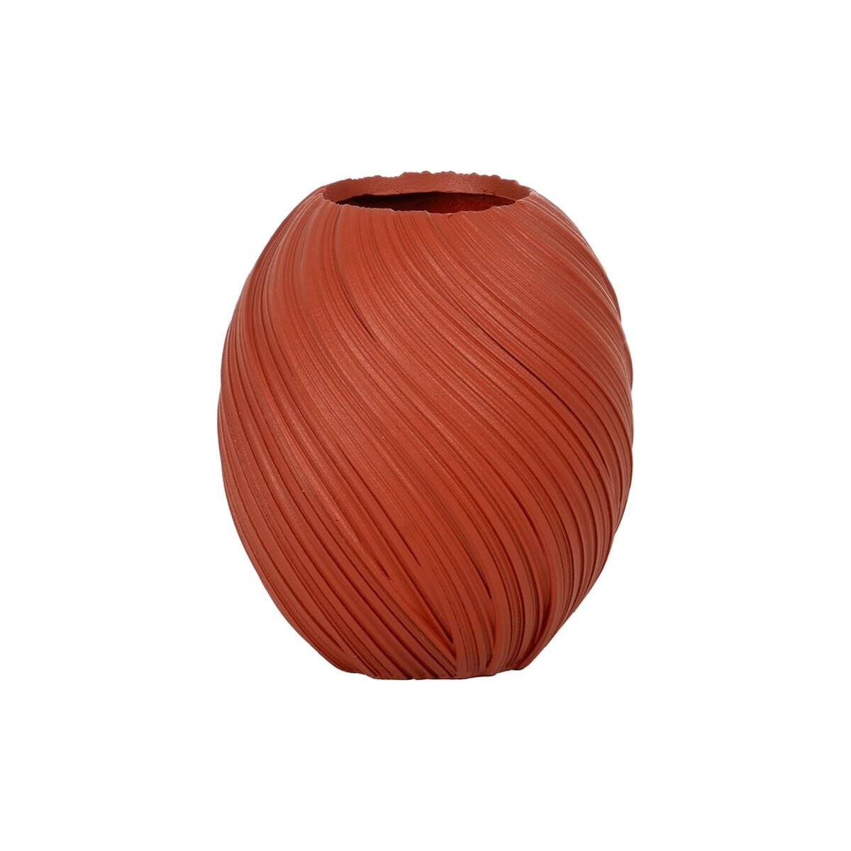 Vas Terrakota n Magnesium 45,3 x 45,3 x 51 cm