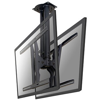 TV-fäste Neomounts PLASMA-C100D 75" 37" 50 kg