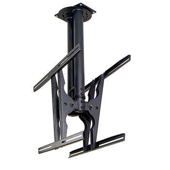 TV-fäste Neomounts PLASMA-C100D 75" 37" 50 kg