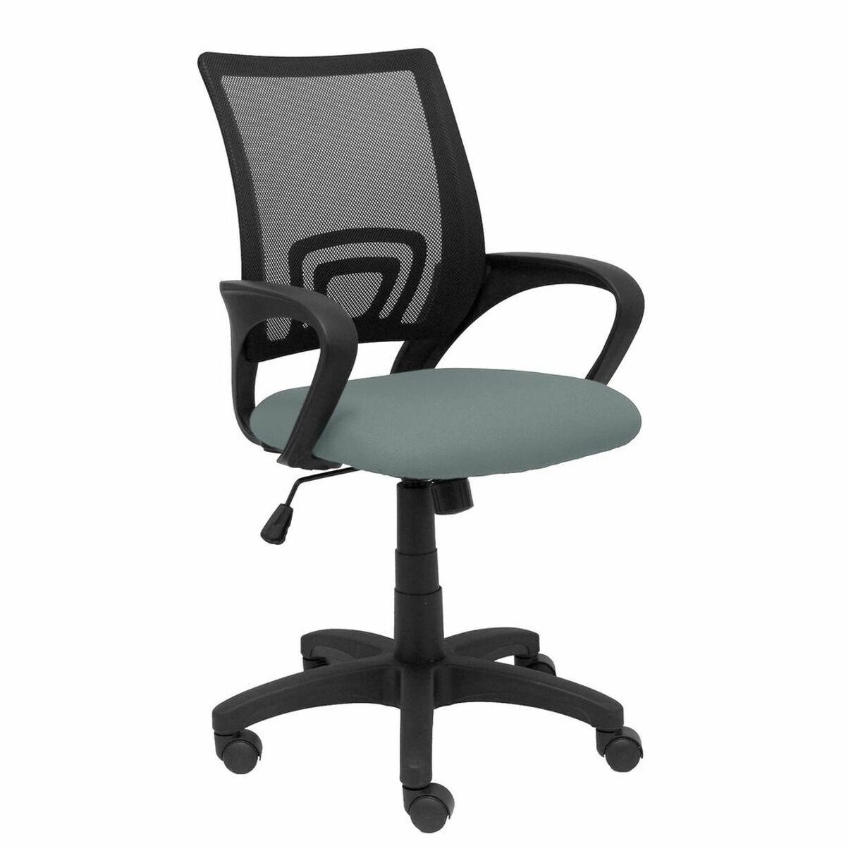 Kontorsstol Piqueras y Crespo 0B220RN Grå - 2