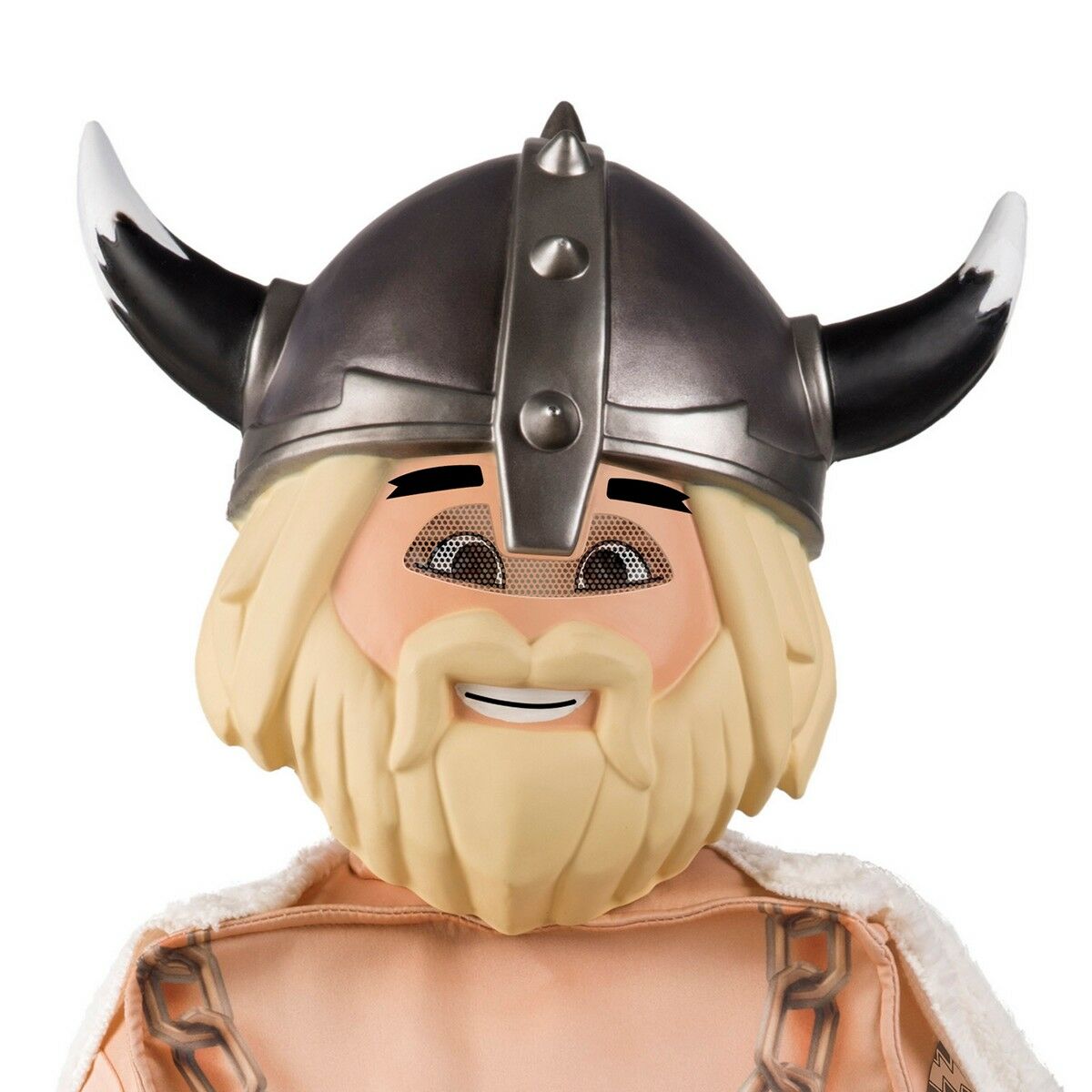 Mask My Other Me Charlie PLAYMOBIL - 2