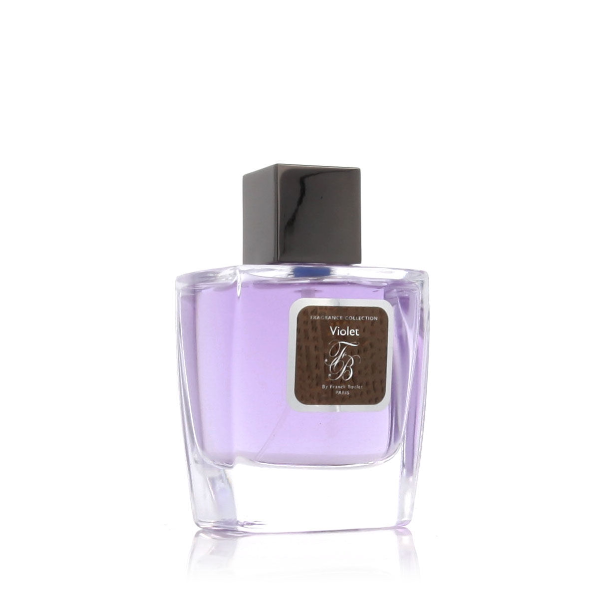 Parfym Unisex Franck Boclet EDP Violet 100 ml - 5