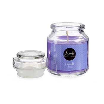 Doftljus Acorde Lavendel (12 antal)