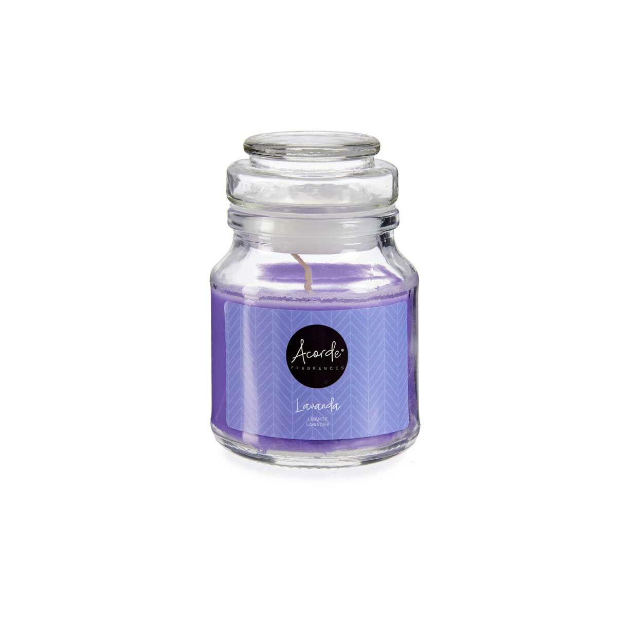 Doftljus Acorde Lavendel (12 antal) - 3
