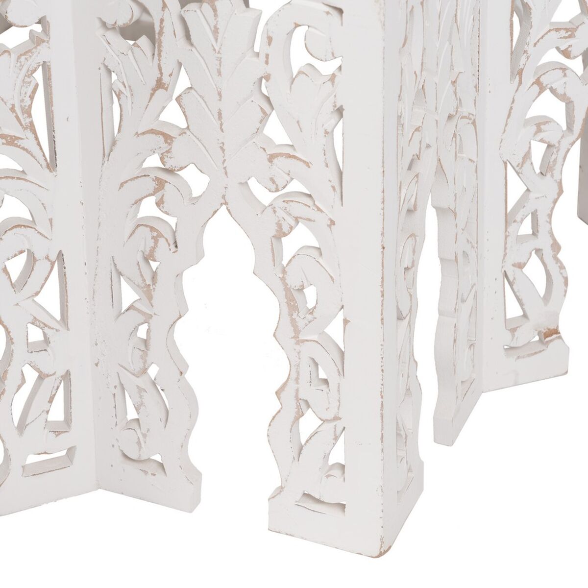 Soffbord 90 x 90 x 46 cm 2 antal DMF - 3