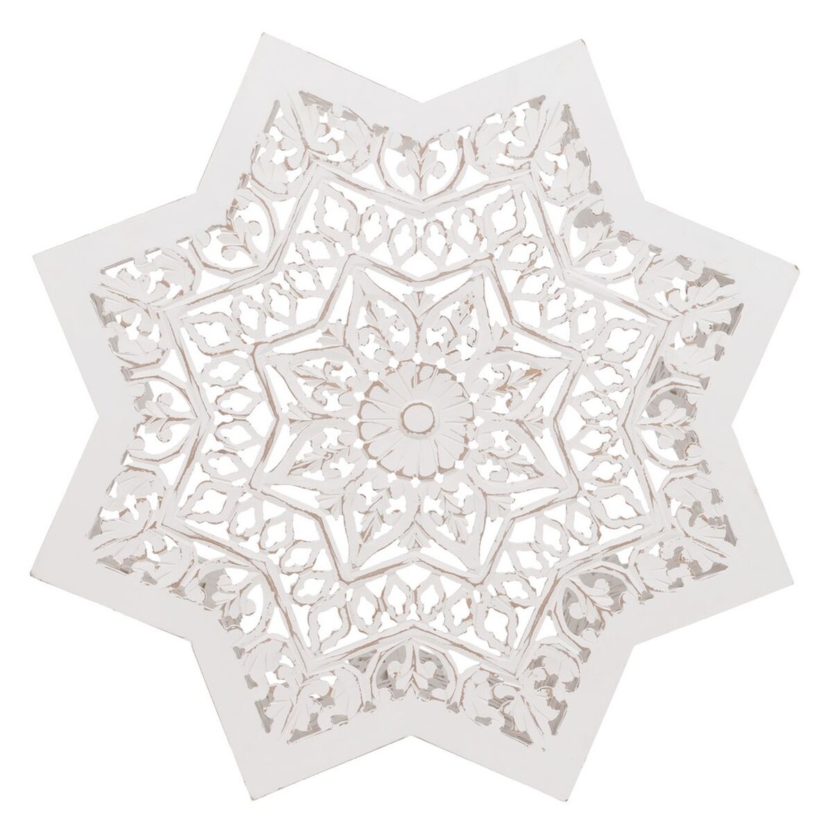 Soffbord 90 x 90 x 46 cm 2 antal DMF - 2