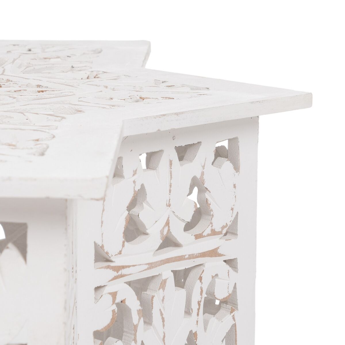Soffbord 90 x 90 x 46 cm 2 antal DMF - 5