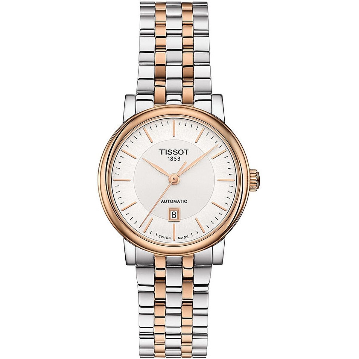 Herrklocka Tissot T-CLASSIC (Ø 30 mm)