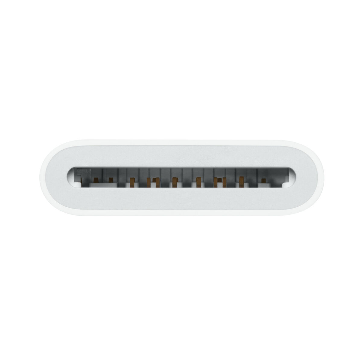 Adapter USB Apple MW653ZM/A (Renoverade A) - 2