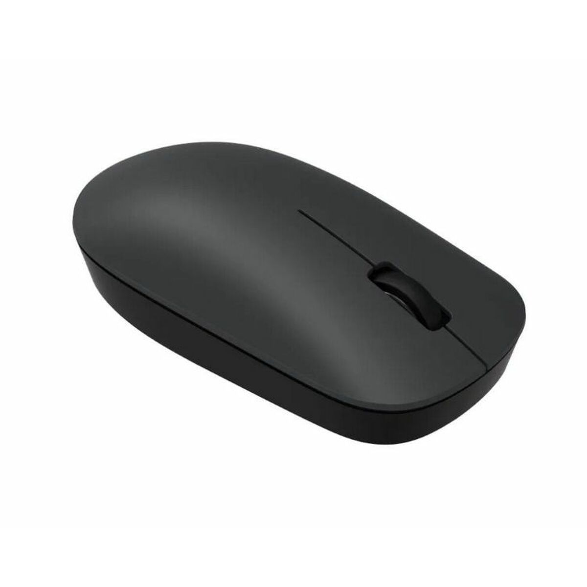 Trådlös Mus Bluetooth Xiaomi Mi Svart 1000 dpi (1 antal)