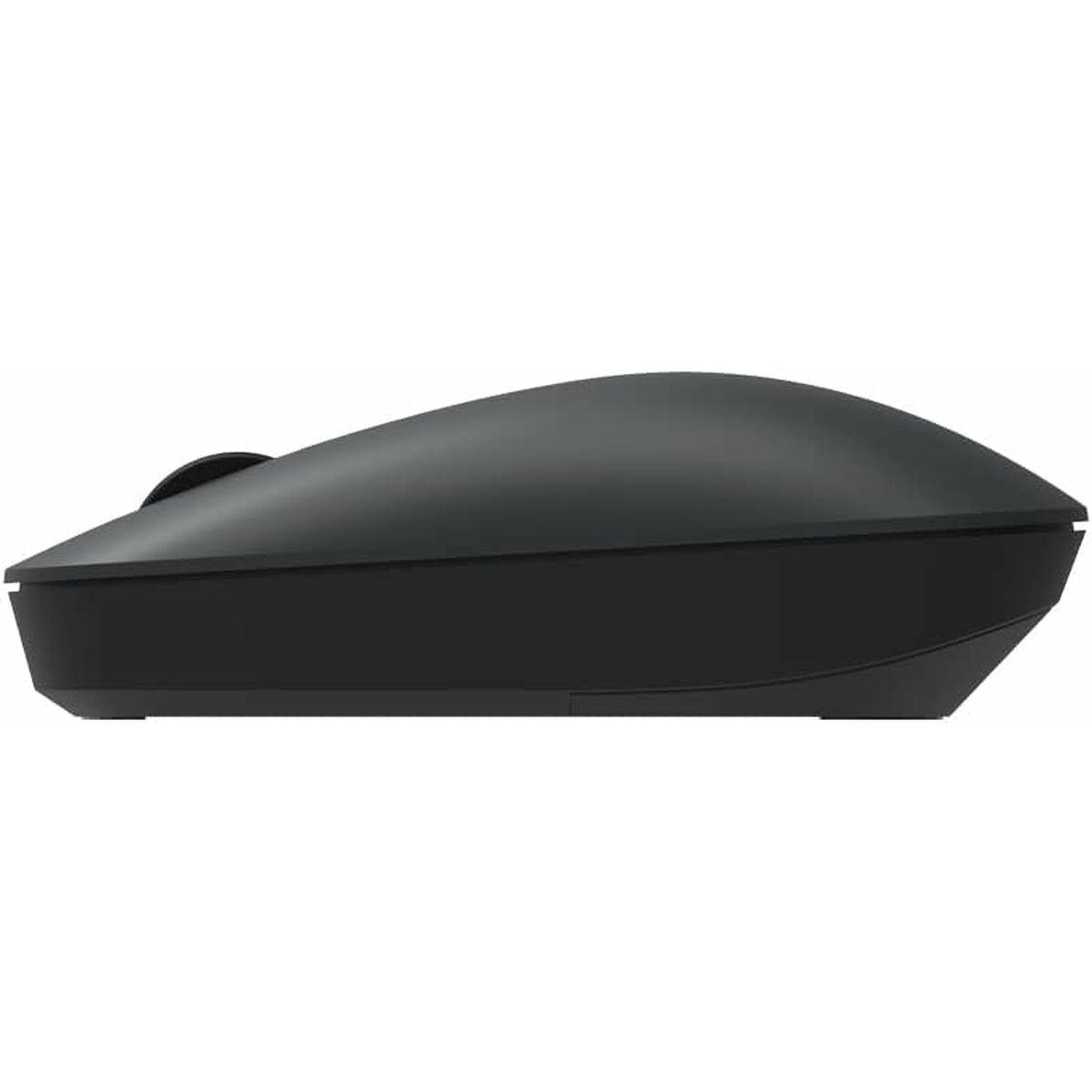 Trådlös Mus Bluetooth Xiaomi Mi Svart 1000 dpi (1 antal) - 2