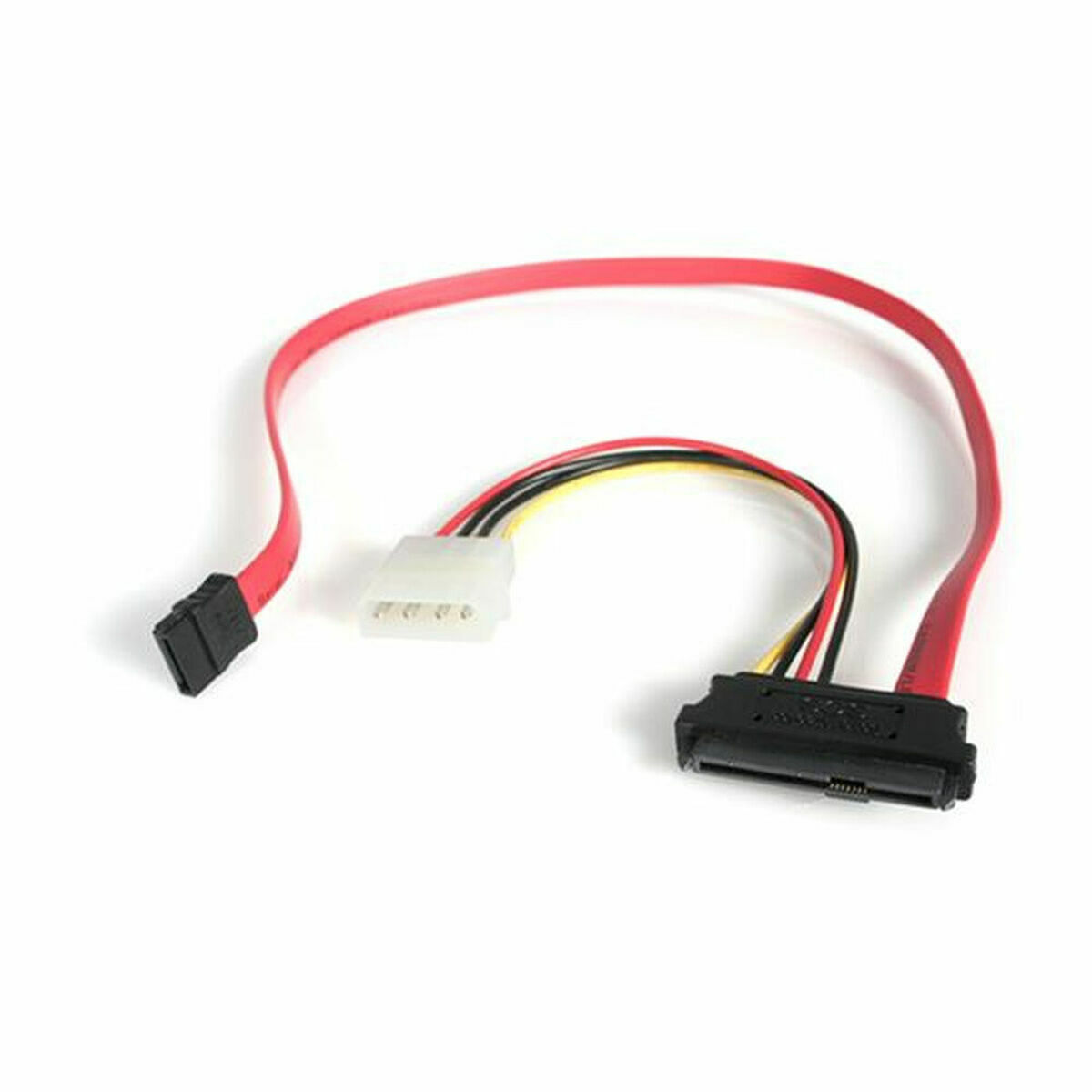 Kabel SATA Startech SAS729PW18 - 5