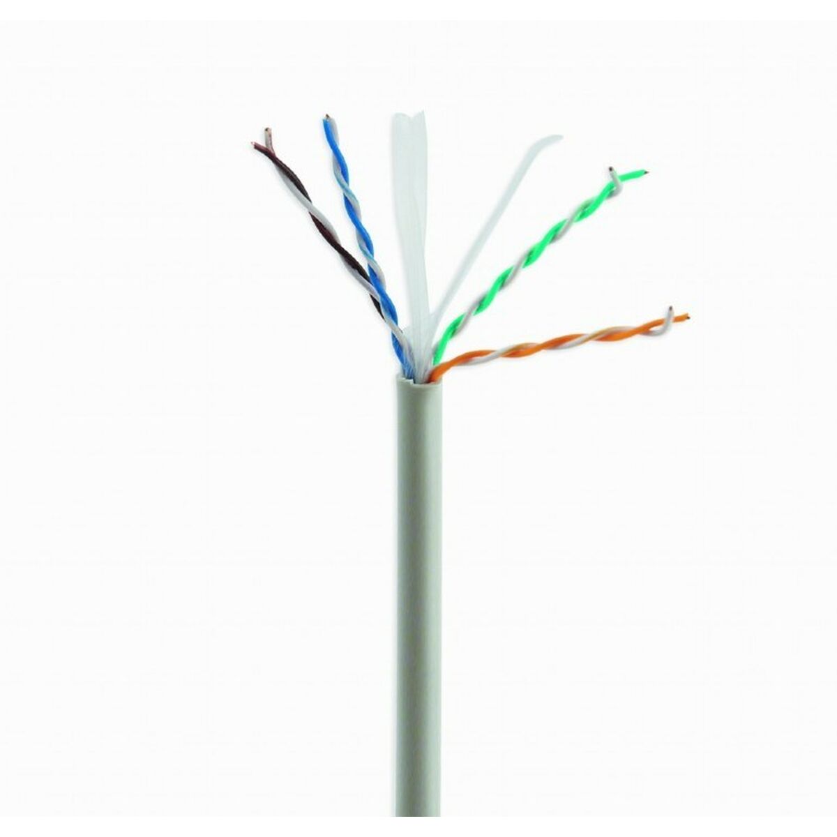 Kabel HDMI GEMBIRD UPC-6004SE-SOL/100 Grå 305 m 100 m - 8