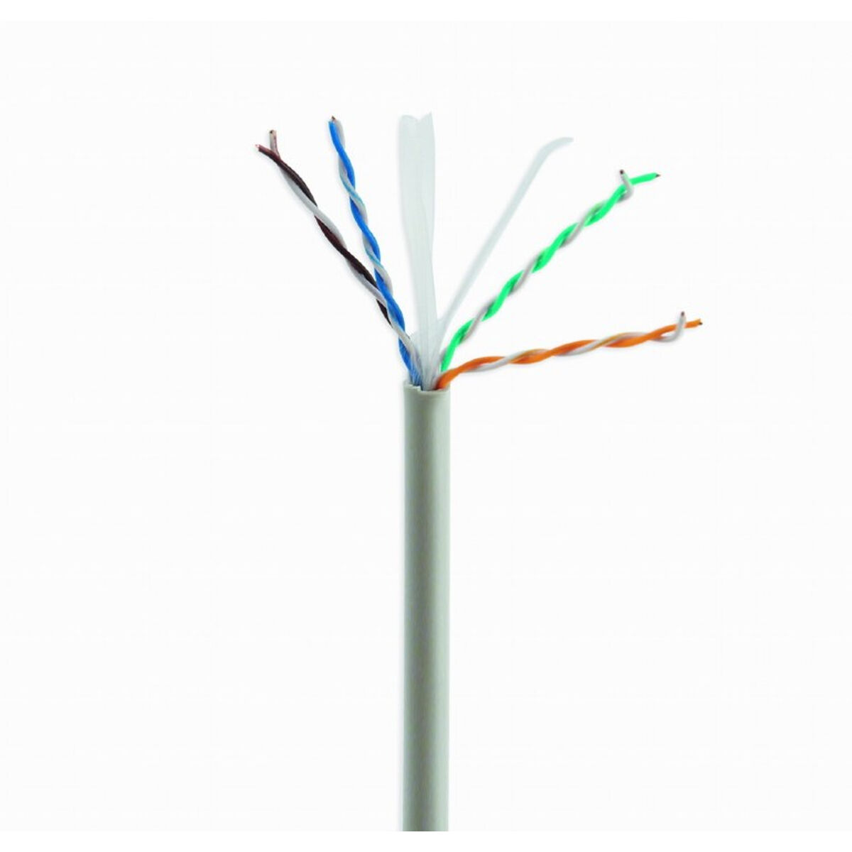 Kabel HDMI GEMBIRD UPC-6004SE-SOL/100 Grå 305 m 100 m - 9
