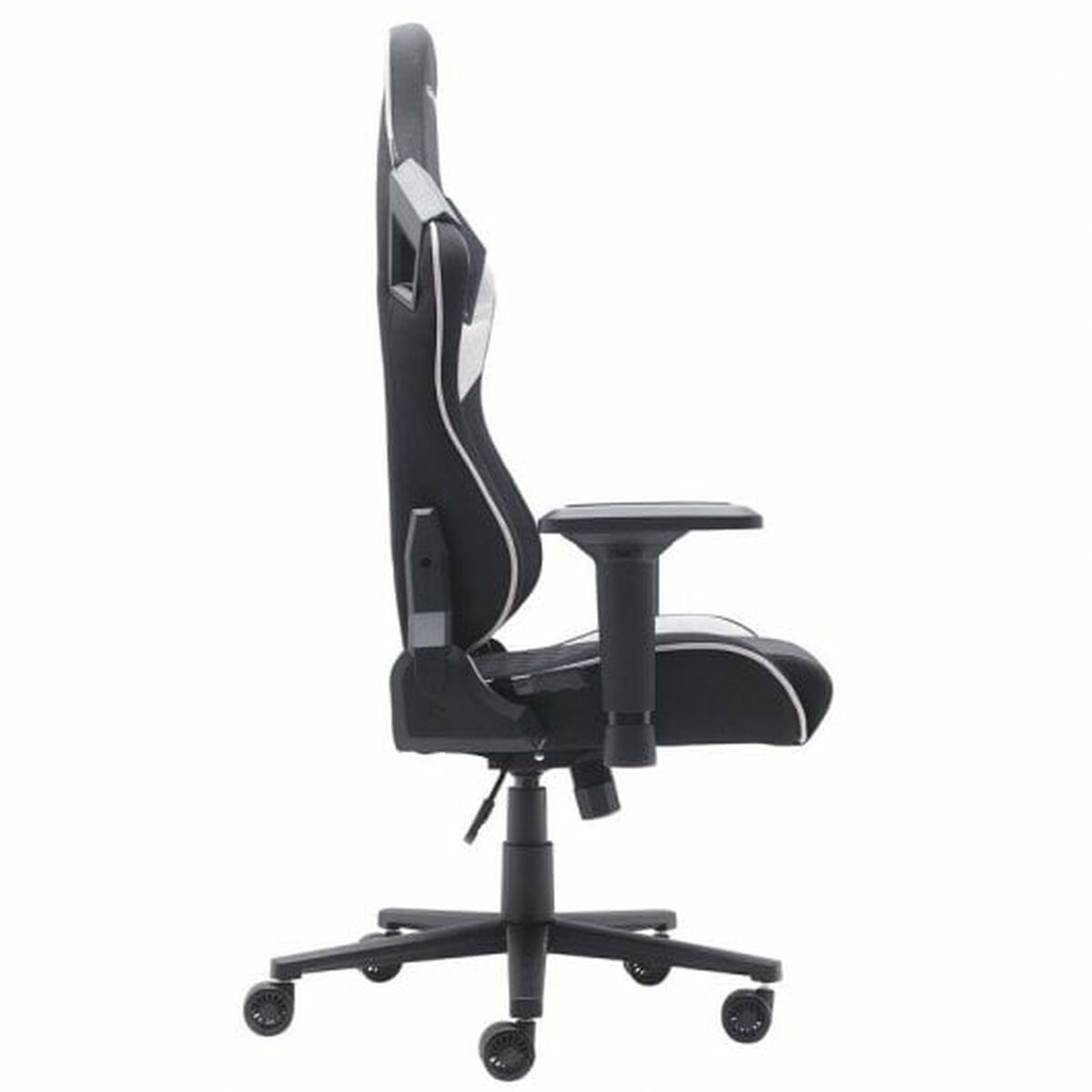 Spelstol Newskill Takamikura V2 Svart Grå - 7