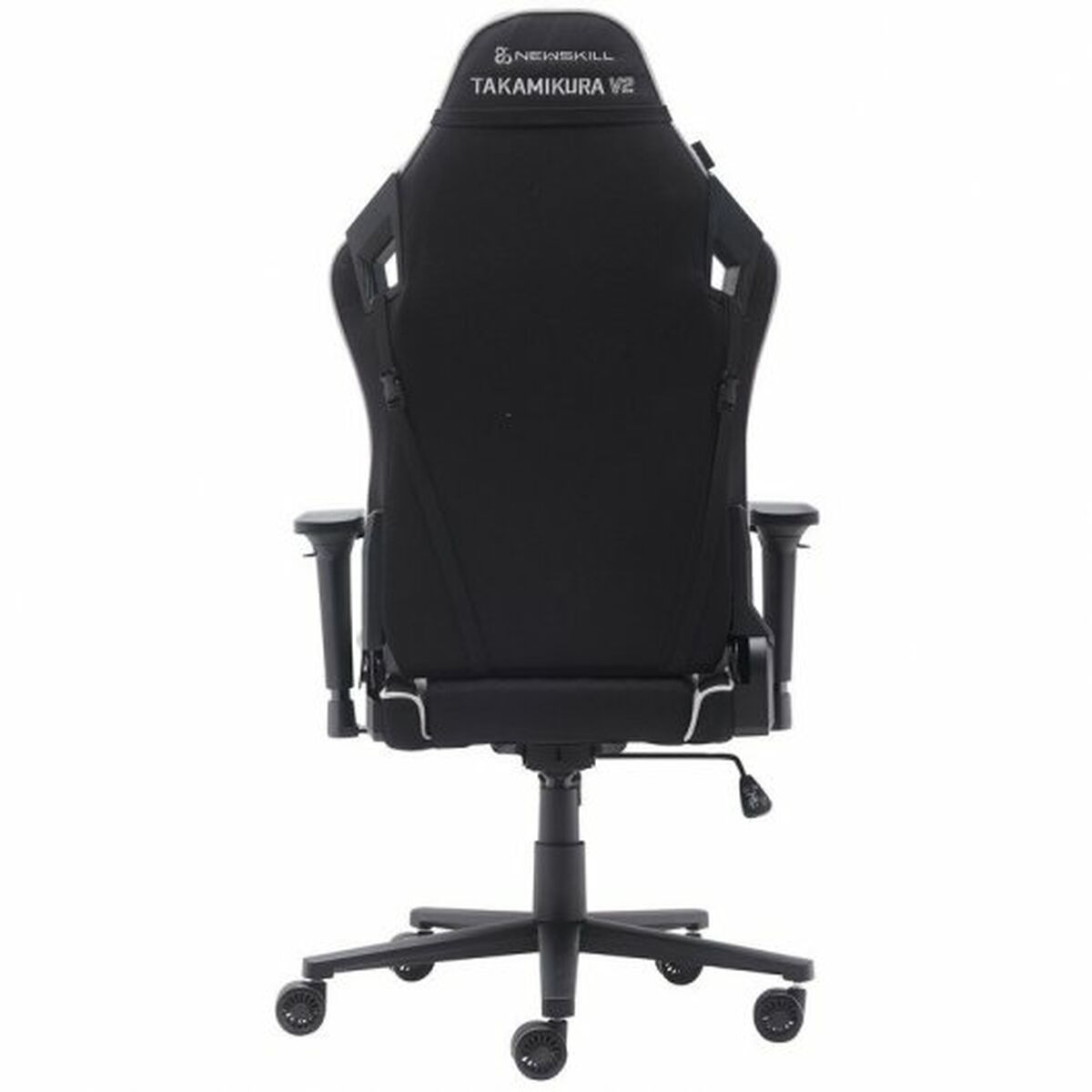 Spelstol Newskill Takamikura V2 Svart Grå