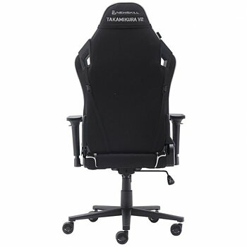Spelstol Newskill Takamikura V2 Svart Grå