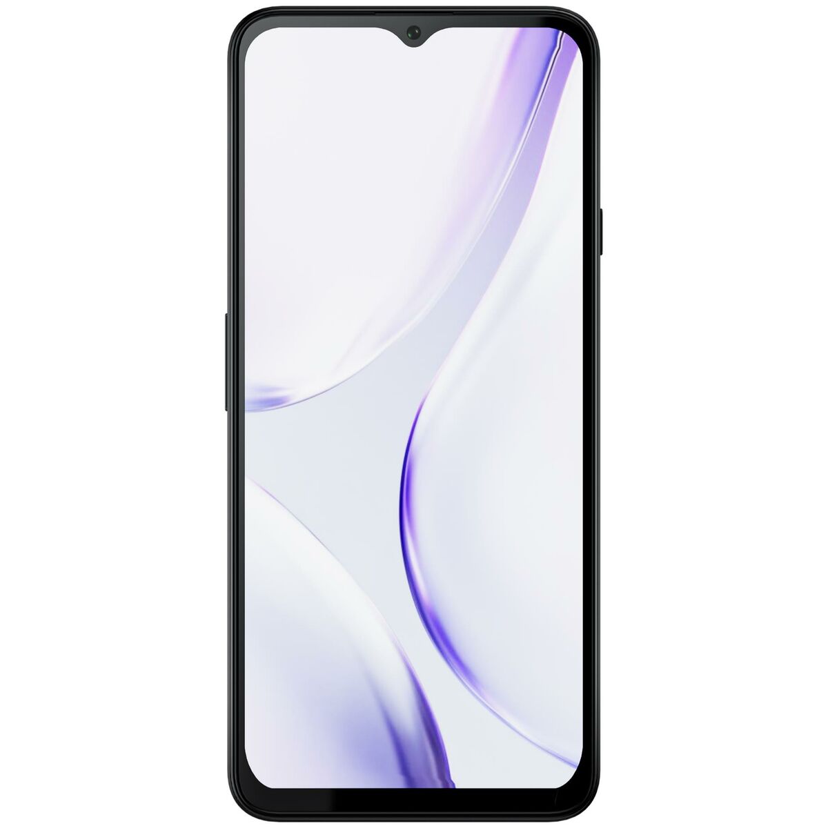 Smartphone Cubot NOTE 50 6,56" 256 GB 16 GB RAM Svart