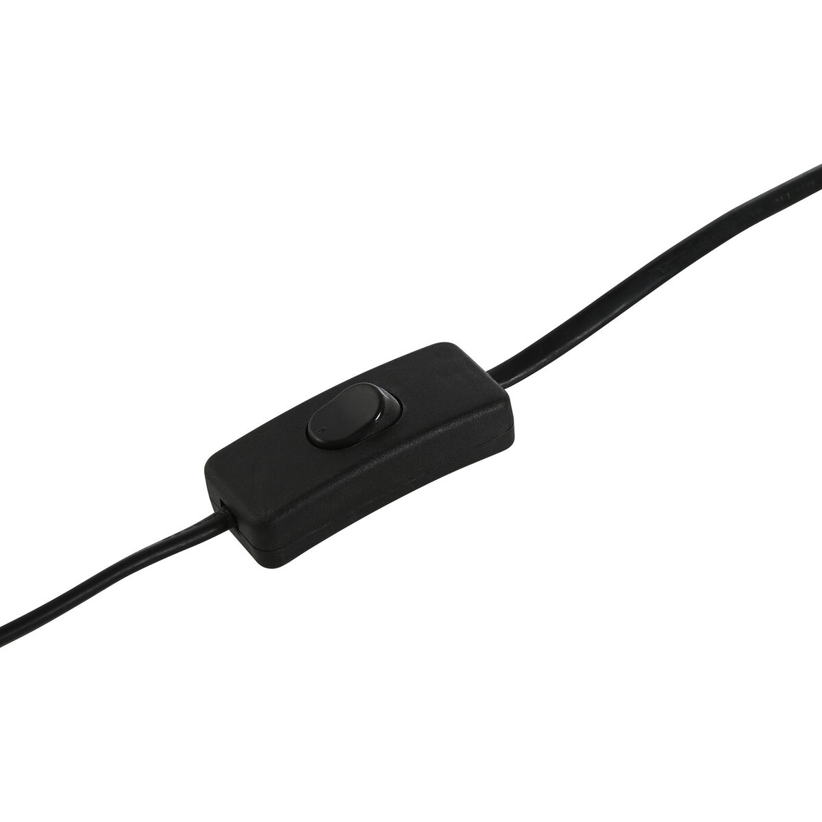 Bordslampa Home ESPRIT Vit Svart Grön Gyllene Keramik 50 W 220 V 40 x 40 x 67 cm - 4