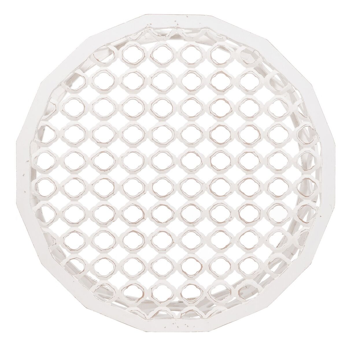 Soffbord 89 x 89 x 47 cm 2 antal DMF - 2