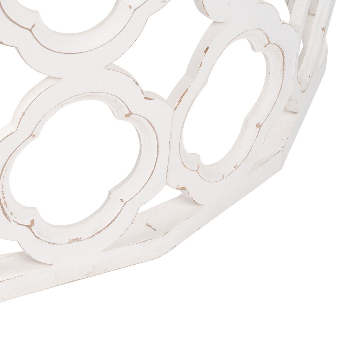 Soffbord 89 x 89 x 47 cm 2 antal DMF - 4