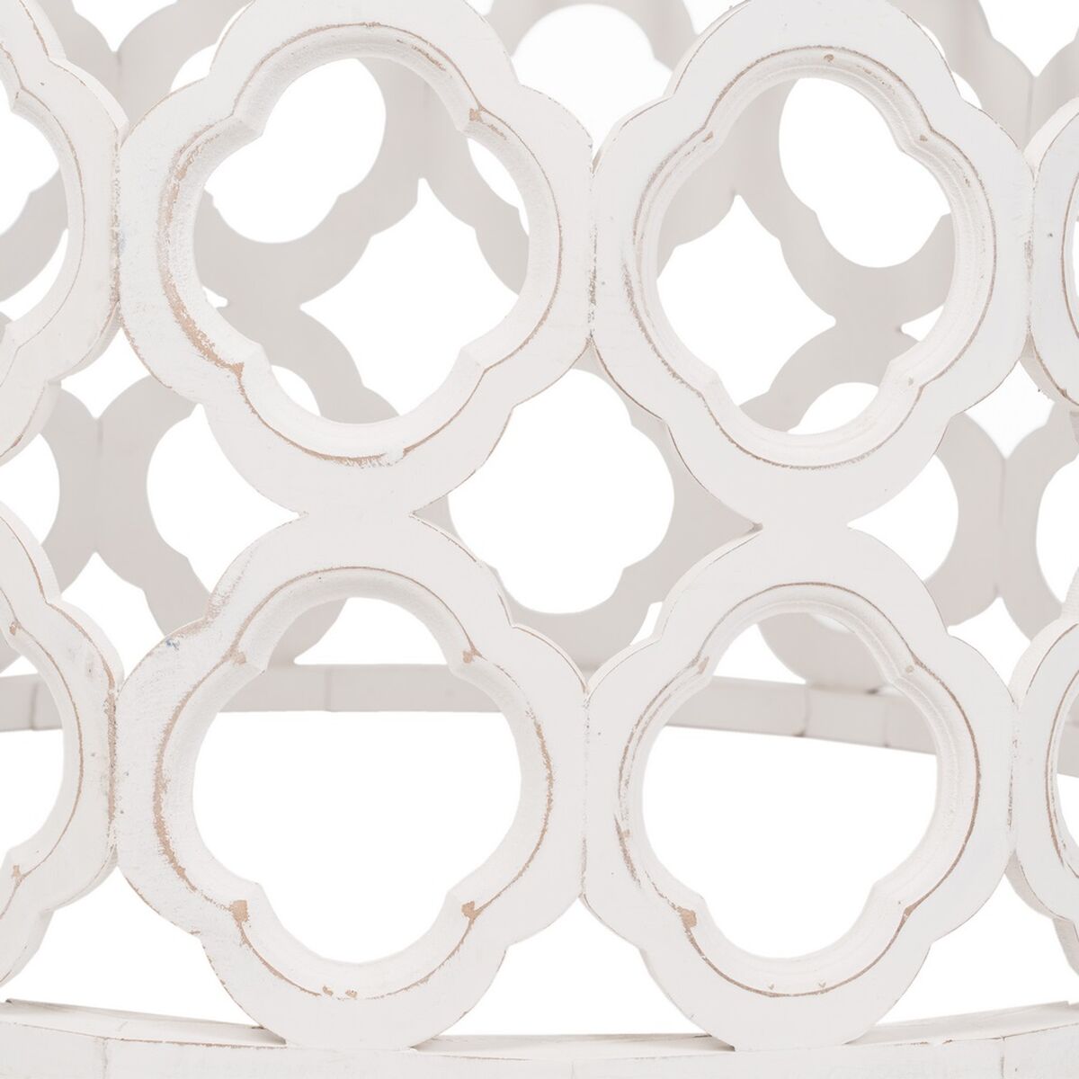Soffbord 89 x 89 x 47 cm 2 antal DMF - 5