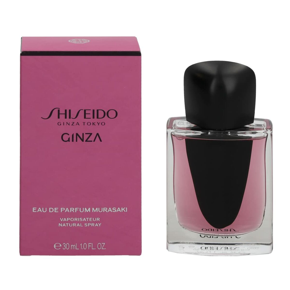 Parfym Damer Shiseido EDP Ginza Murasaki 30 ml
