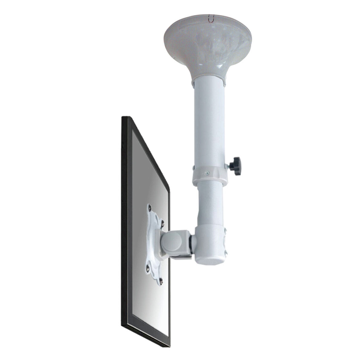 TV-fäste Neomounts FPMA-C025SILVER 10" 30" 12 kg - 2
