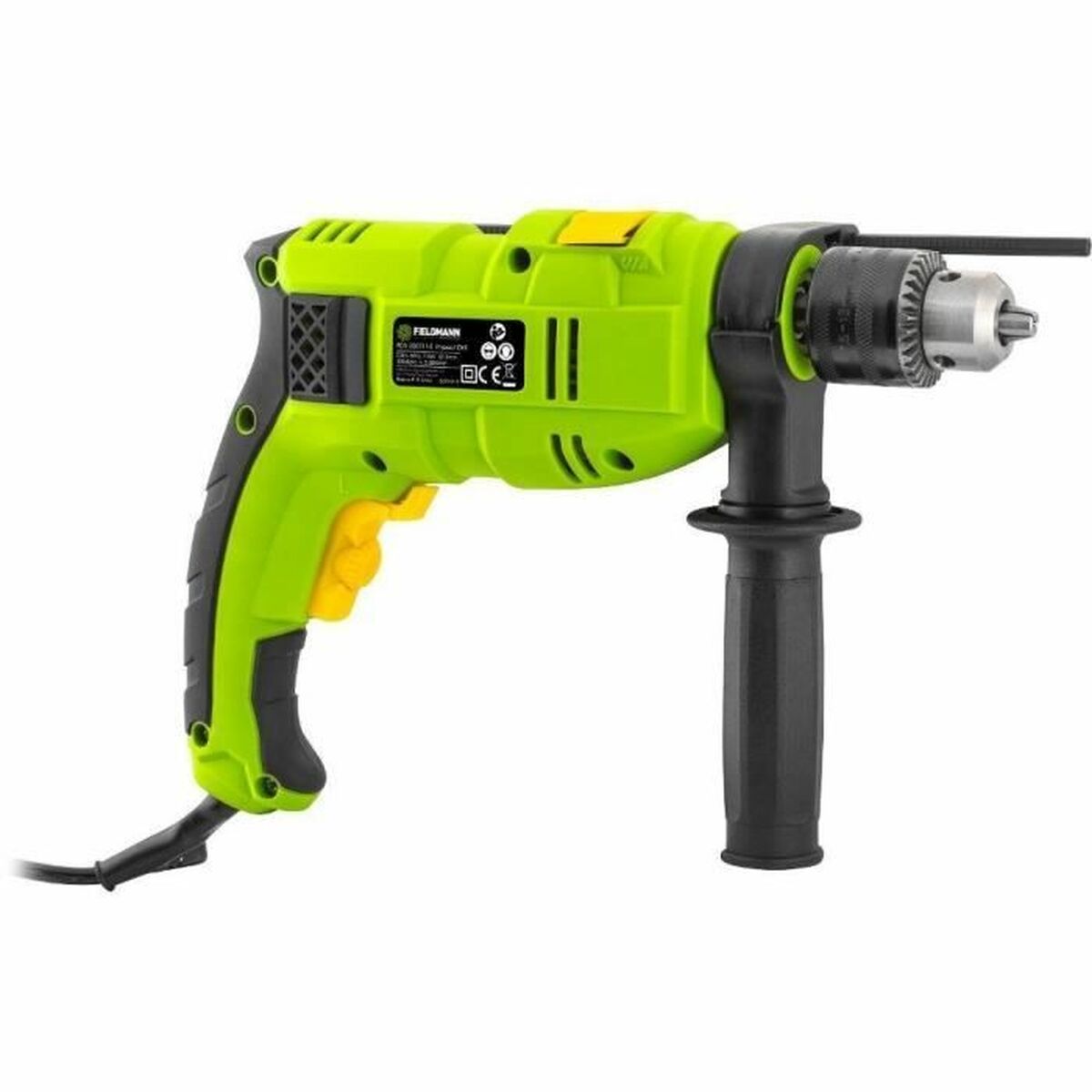 Elektrisk skruvmejsel Fieldmann FDV 200711-E 710 W - 2