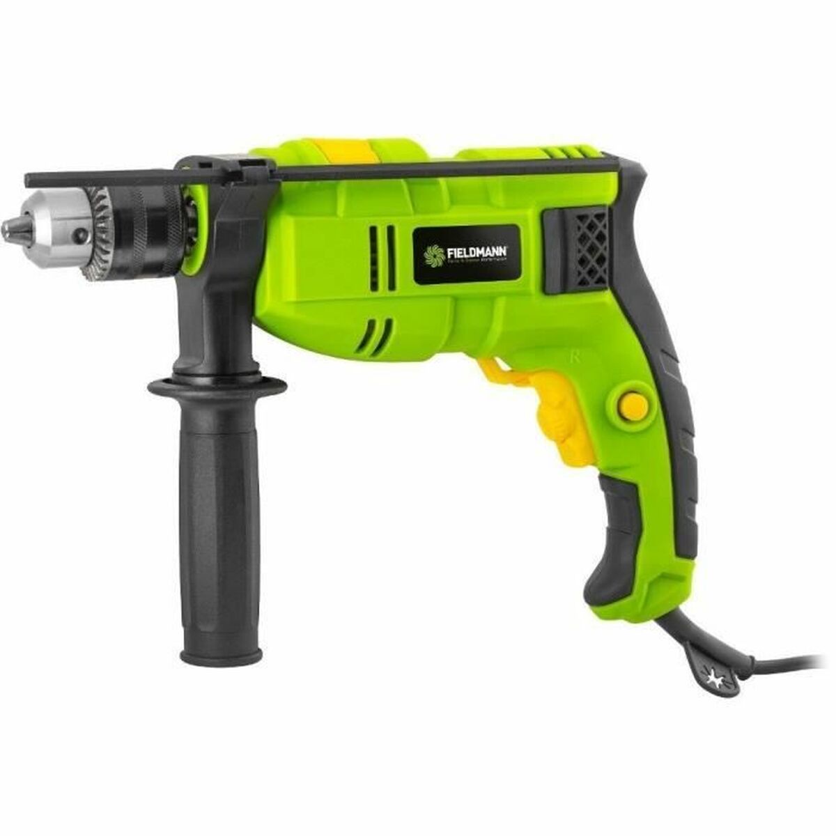 Elektrisk skruvmejsel Fieldmann FDV 200711-E 710 W