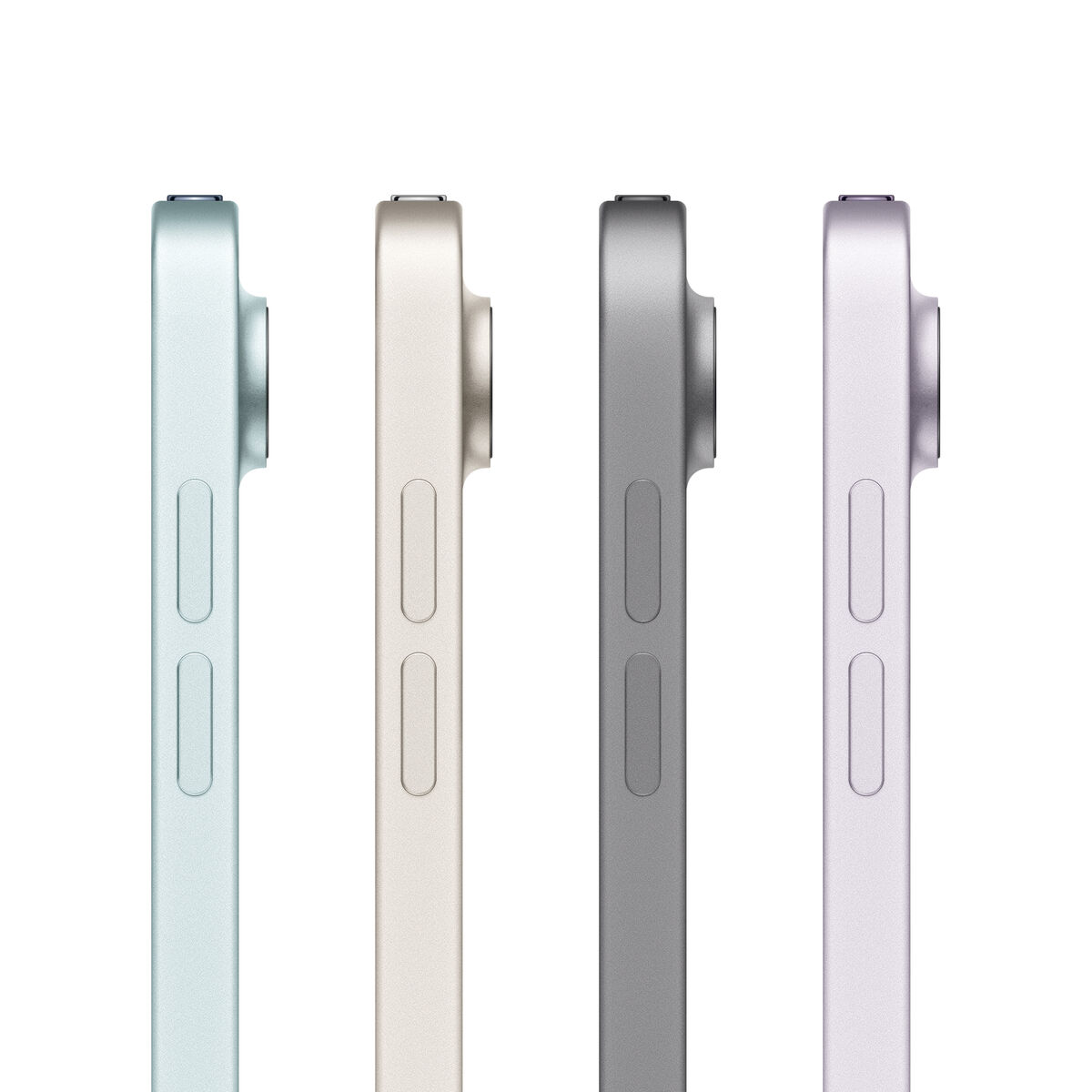 Läsplatta Apple MC9X4TY/A 11" Octa Core 8 GB RAM 128 GB Blå - 3