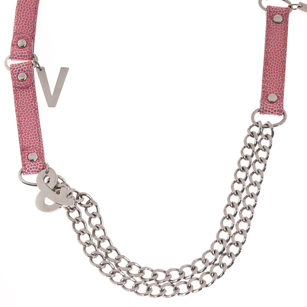 Damhalsband Victorio & Lucchino VJ0113CO 52 cm