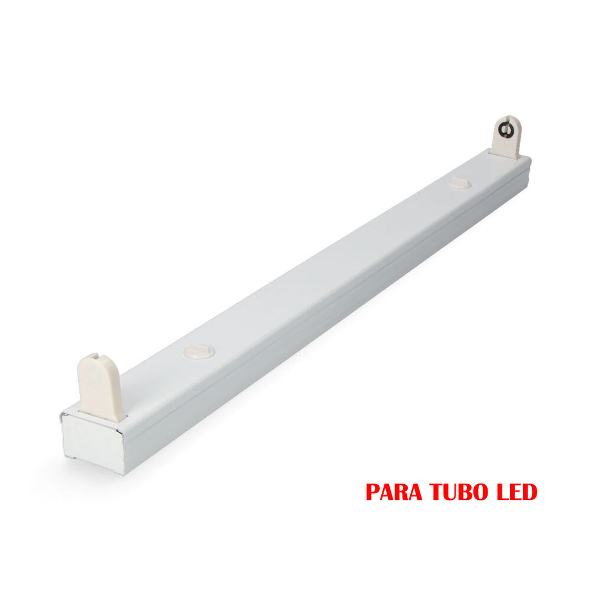 LED Tub EDM 31120 9 W Självlysande ledning LED Tub - 4