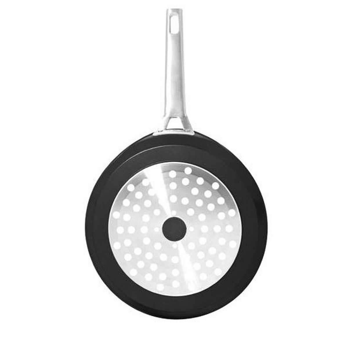 Stekpanna Valira AIRE 26CM Svart Aluminium Ø 26 cm - 9