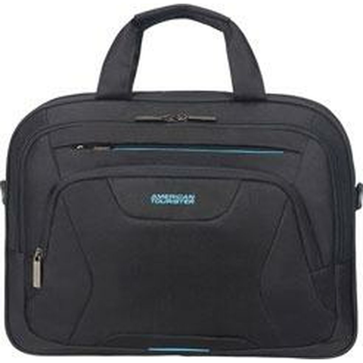 Laptopväska Samsonite At Work 15,6" Svart 12 x 41,5 x 32 cm - 2