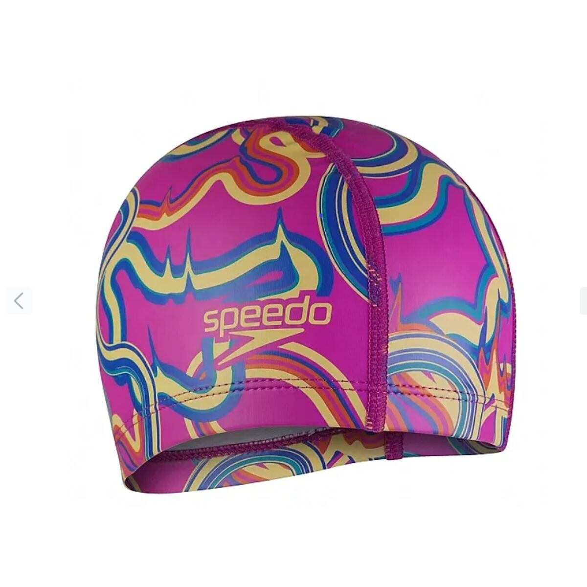 Badmössa Junior Speedo  8-1352615951  Purpur