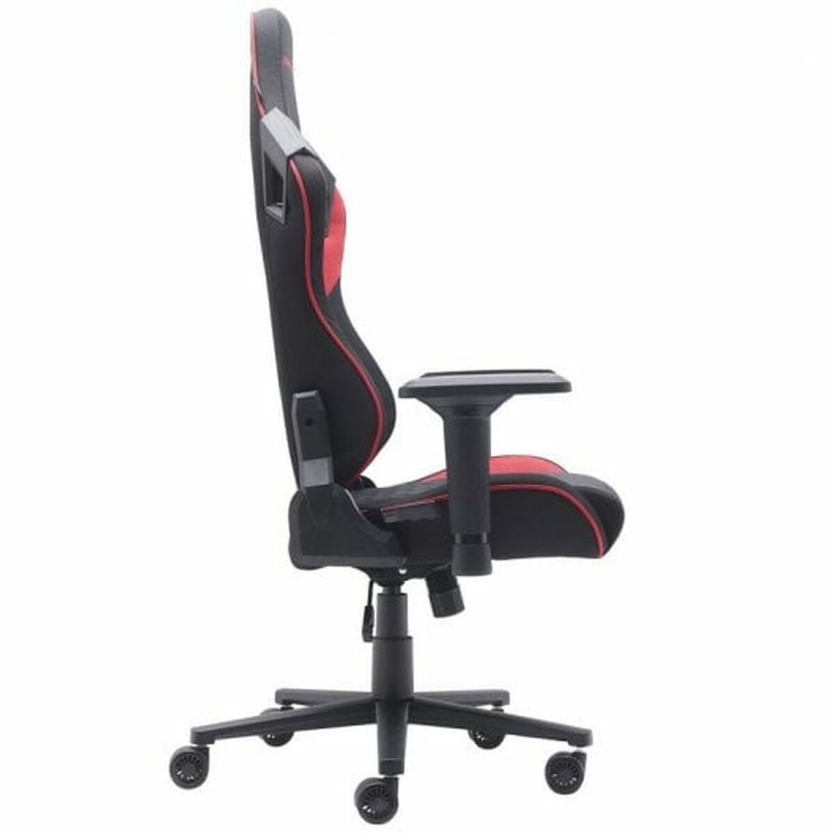 Spelstol Newskill Takamikura V2 Svart Röd - 7