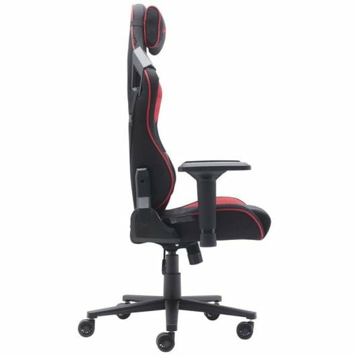 Spelstol Newskill Takamikura V2 Svart Röd - 3