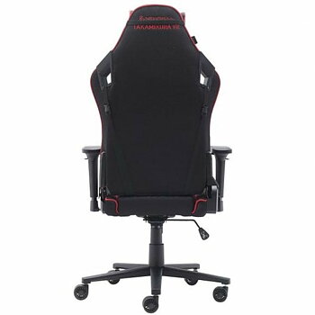 Spelstol Newskill Takamikura V2 Svart Röd