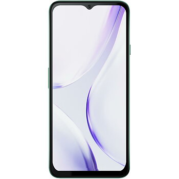 Smartphone Cubot NOTE 50 6,56" 256 GB 16 GB RAM Grön