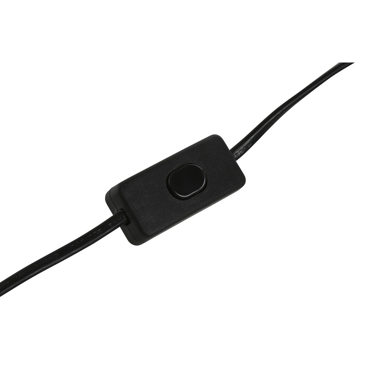 Bordslampa Home ESPRIT Vit Grön Gyllene Keramik 50 W 220 V 40 x 40 x 69 cm - 4