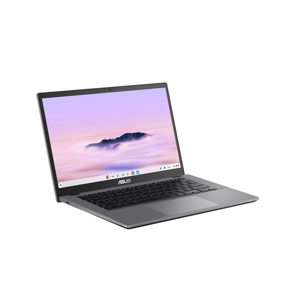Bärbar dator Asus Chromebook Plus CX34 Qwerty Spanska 14" Intel Core I3-1215U 8 GB RAM 256 GB SSD - 3