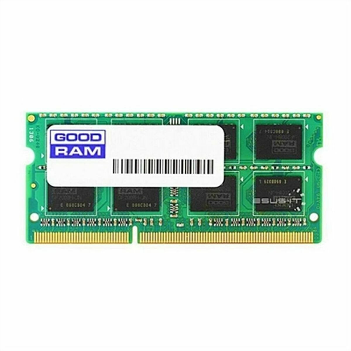 RAM-minne GoodRam GR3200S464L22/32G 32 GB DDR4 3200 MHZ CL22 32 GB