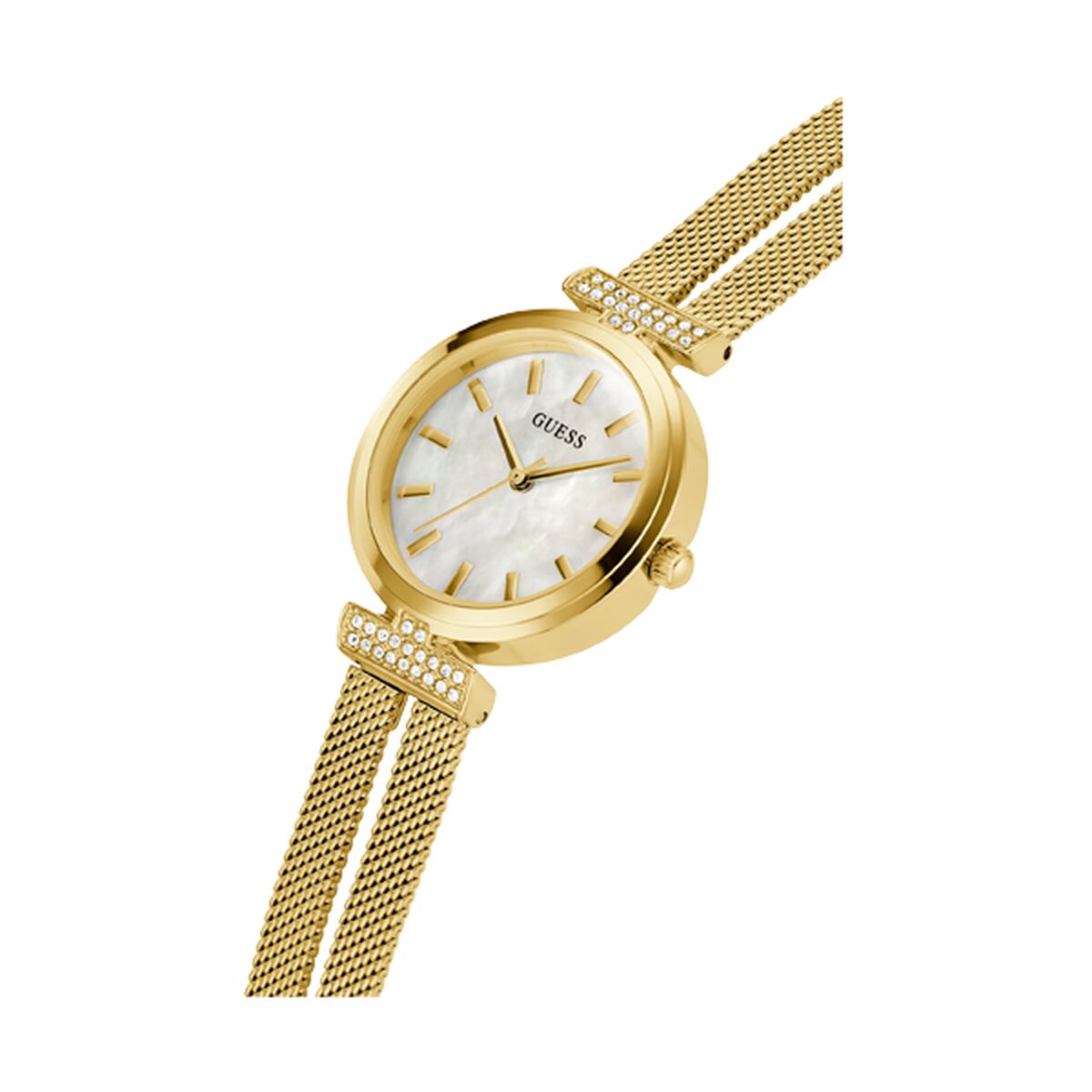 Damklocka Guess MINI SOHO (Ø 28 mm) - 2
